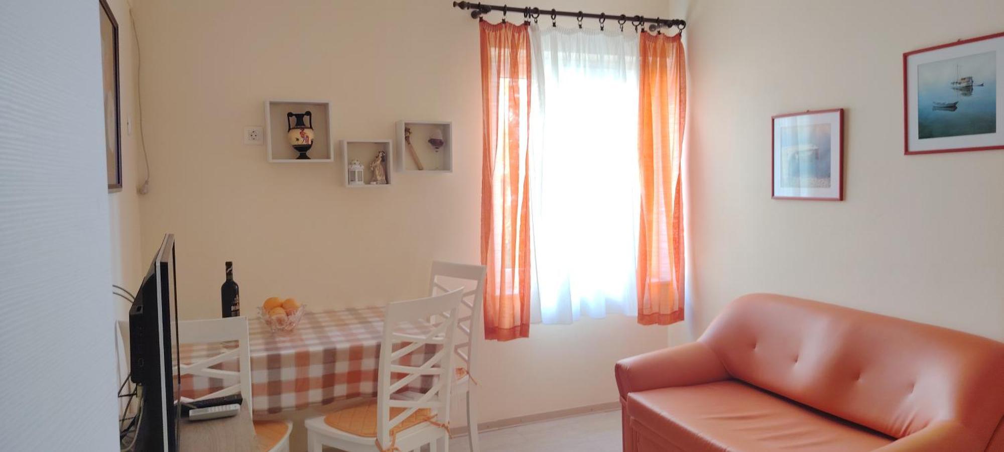 Apartments Mara Mali Losinj Exterior photo