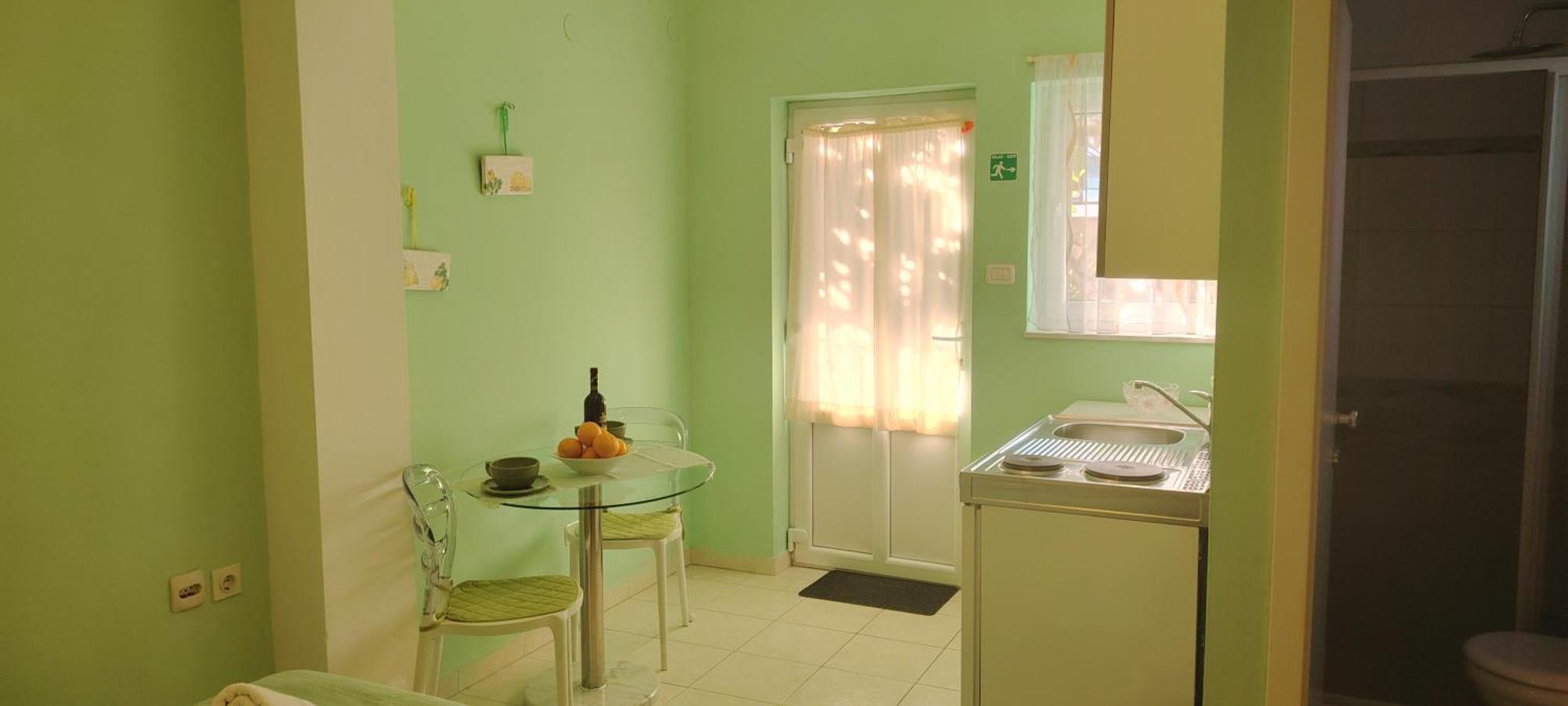 Apartments Mara Mali Losinj Exterior photo