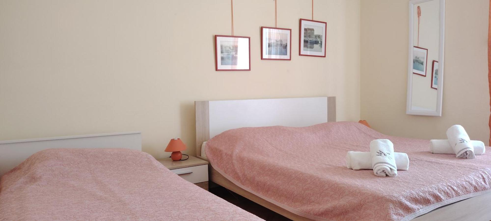 Apartments Mara Mali Losinj Exterior photo