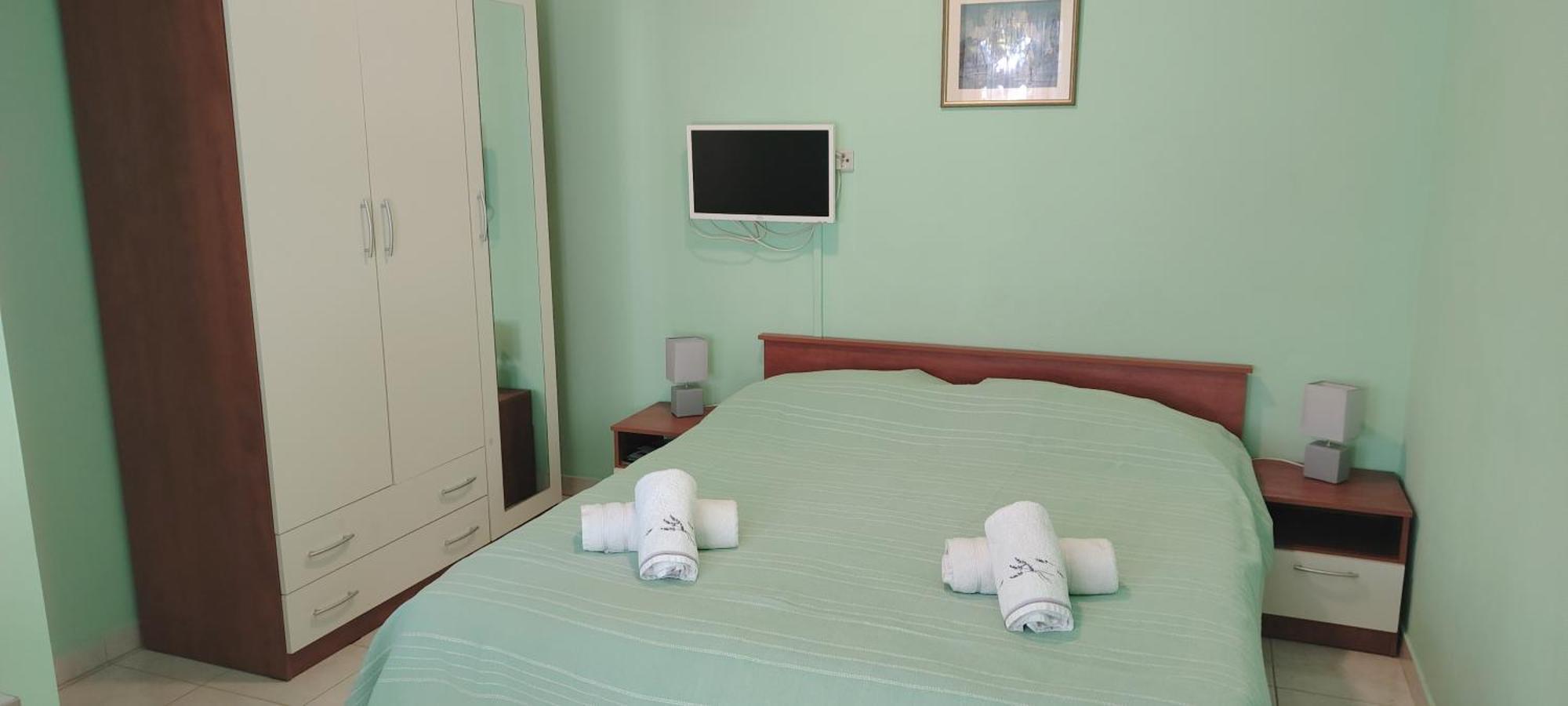 Apartments Mara Mali Losinj Exterior photo